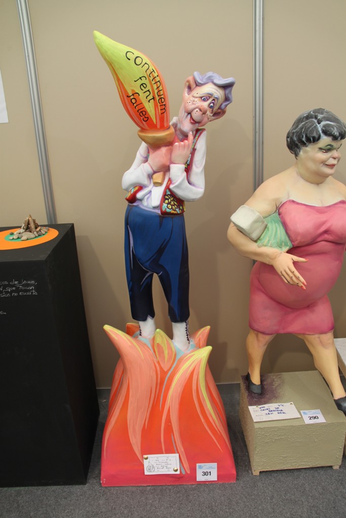 Totfalles: Explorador Andrés-Jalance